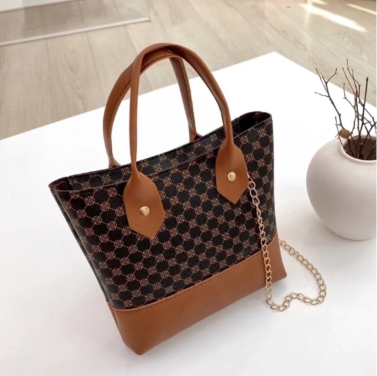 Myssac Vintage Bag™