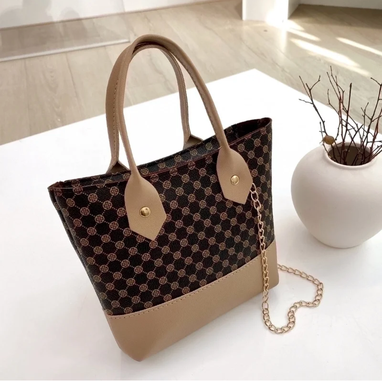 Myssac Vintage Bag™
