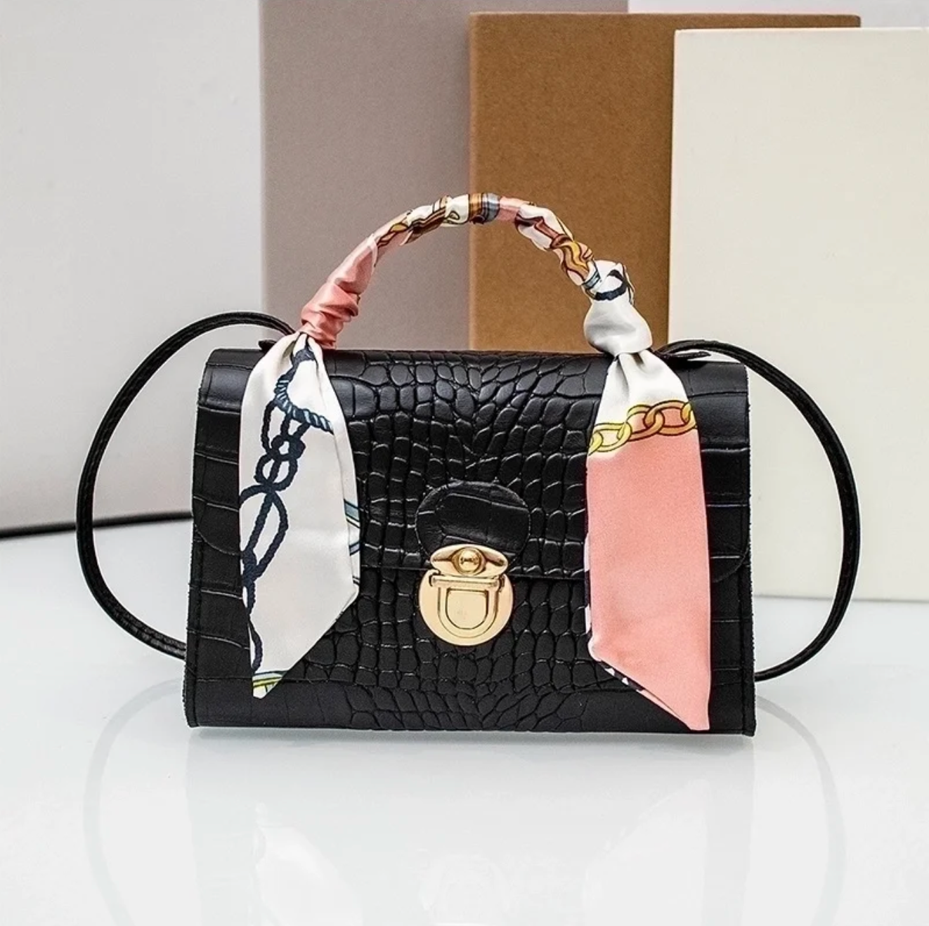 Myssac Elegant Mini Bag™