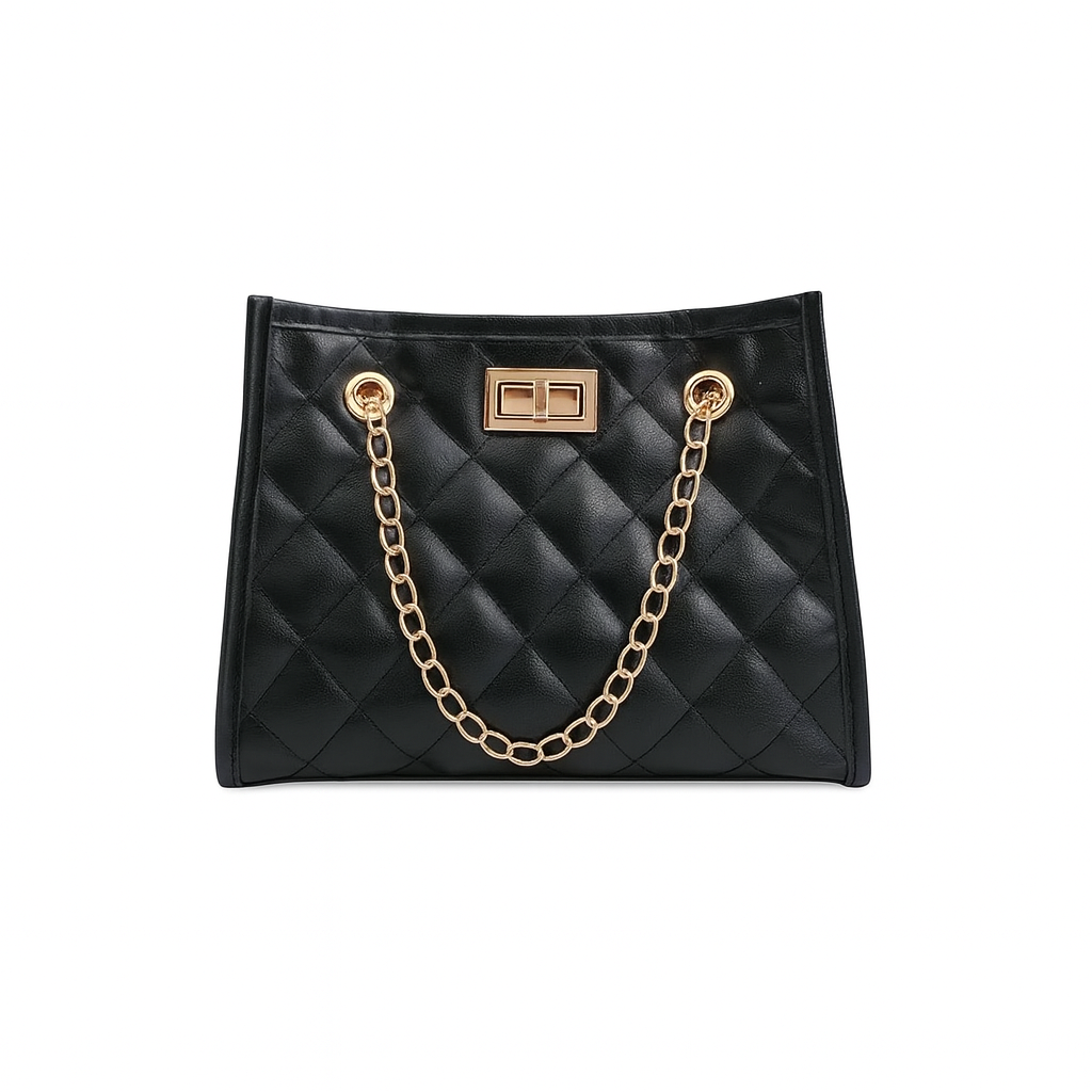 Myssac Bag Noir™