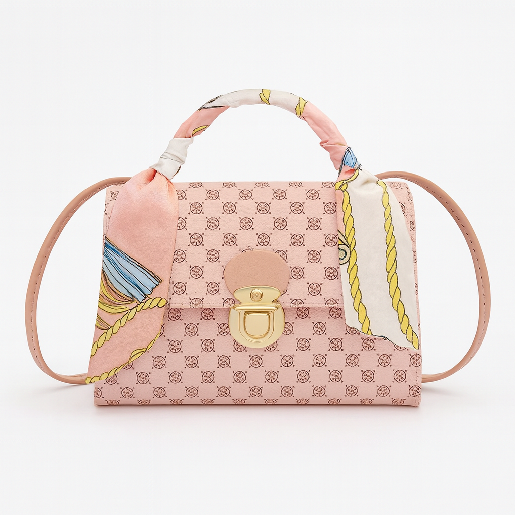 Myssac Elegant Mini Bag™