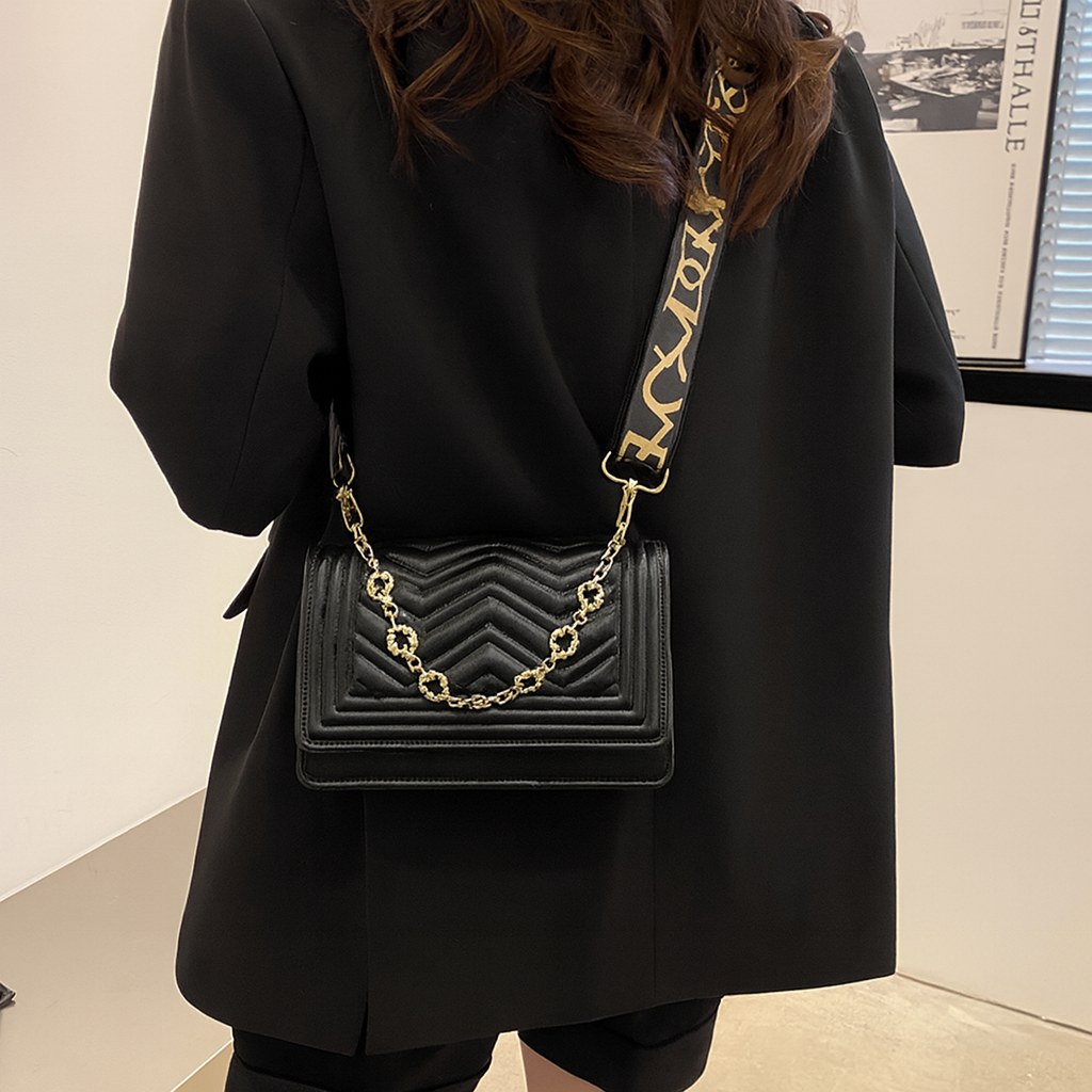 Myssac Shoulder Bag™