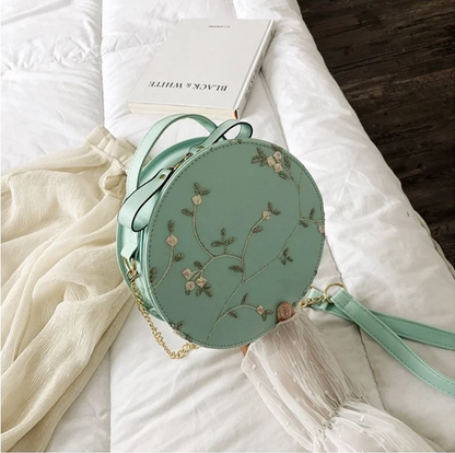 Myssac Rond Mini Bag™