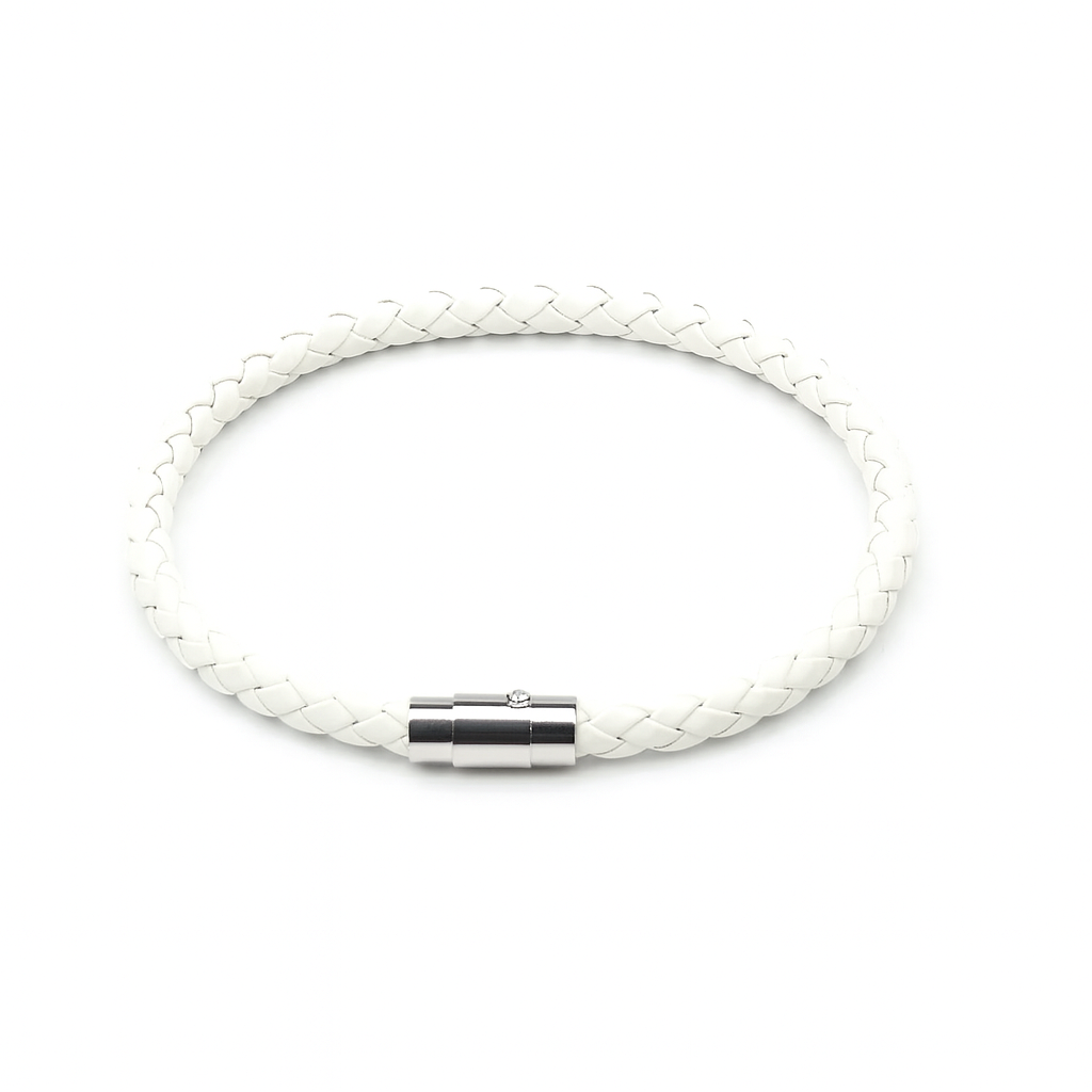 Myssac Leather Bracelet™