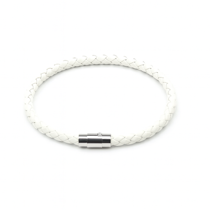 Myssac Leather Bracelet™