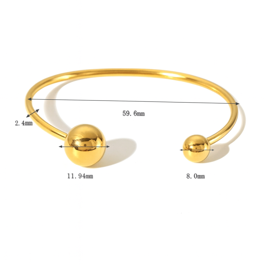 Myssac Balance Bracelet™
