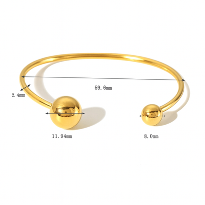Myssac Balance Bracelet™