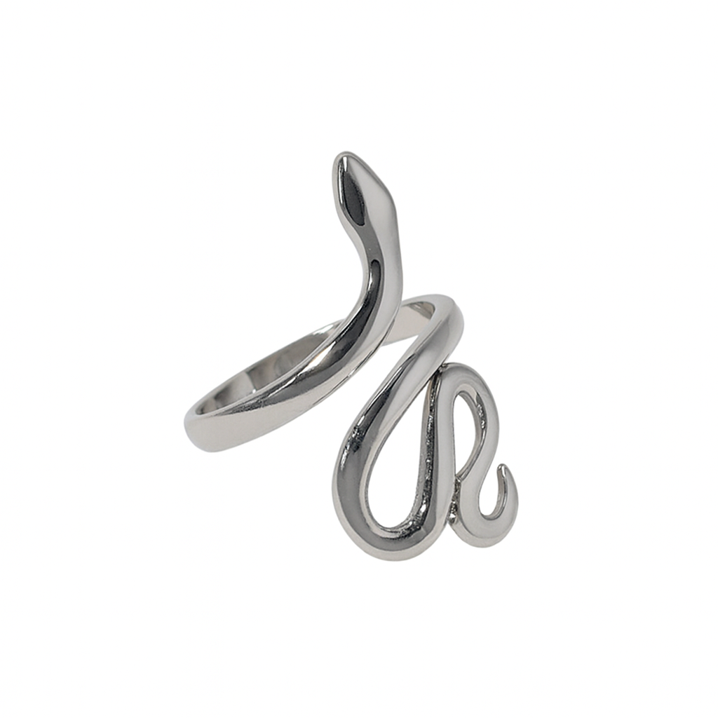 Myssac Snake Ring™