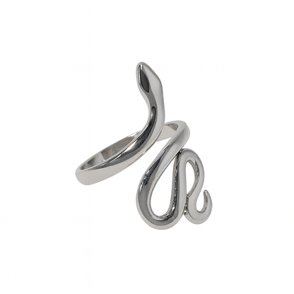 Myssac Snake Ring™