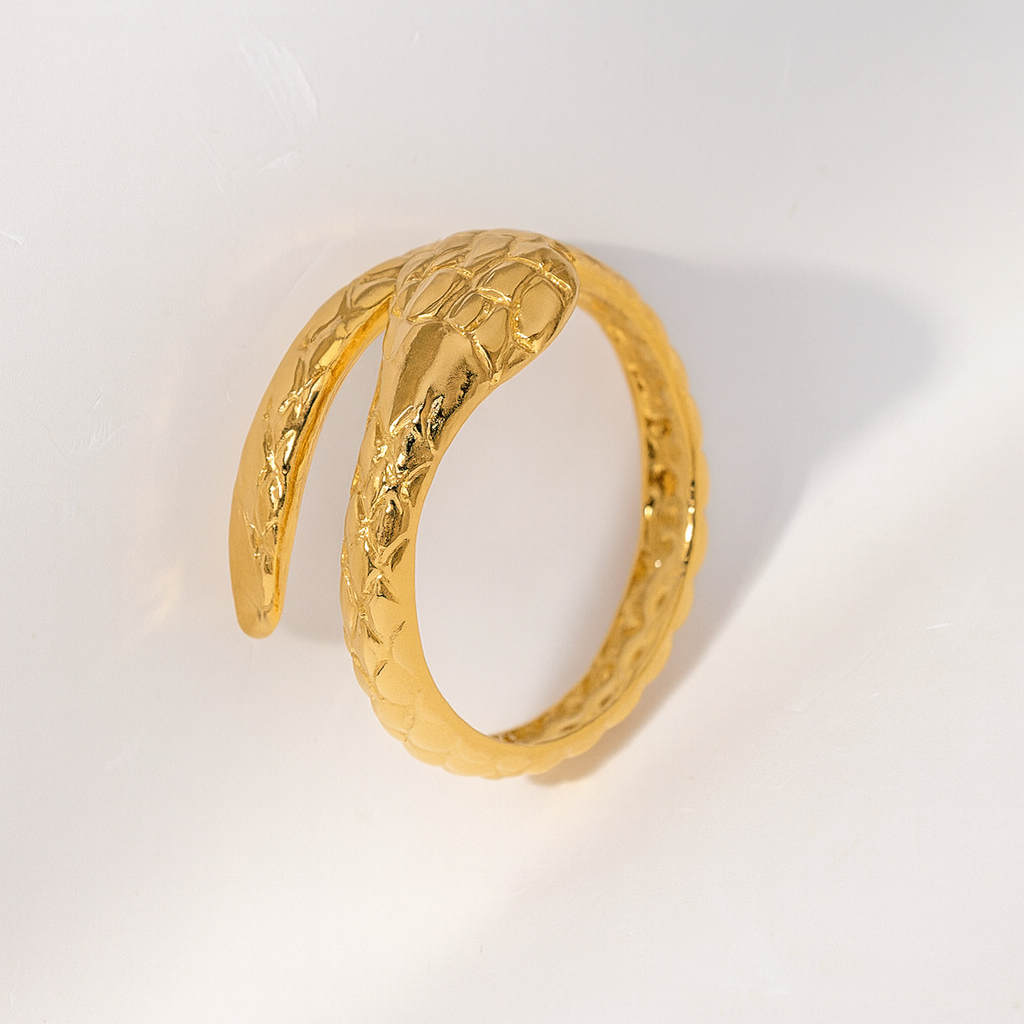 Myssac Serpent Ring™