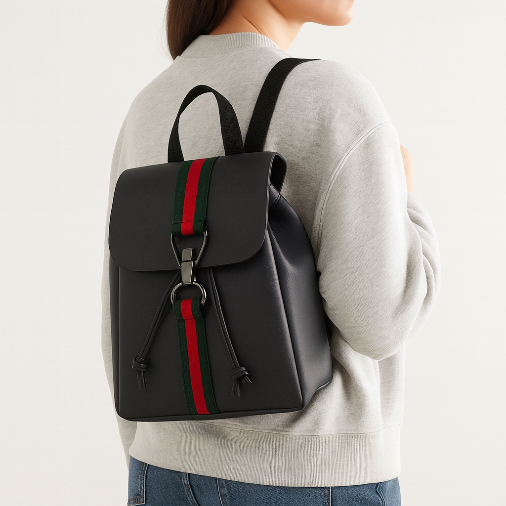 Myssac Back Bag™