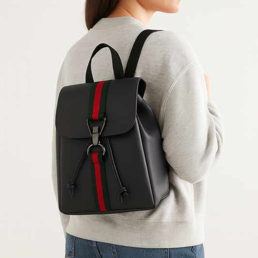 Myssac Back Bag™