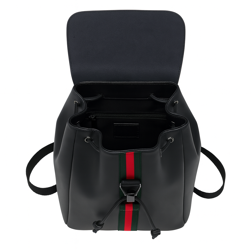 Myssac Back Bag™