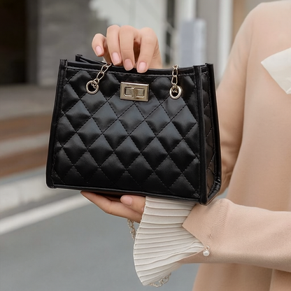 Myssac Bag Noir™