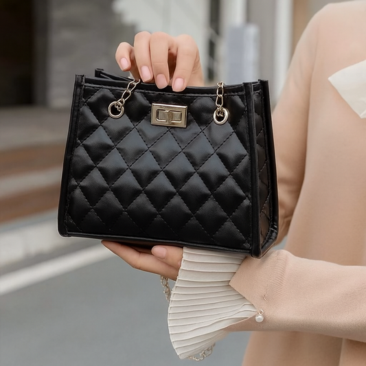 Myssac Bag Noir™