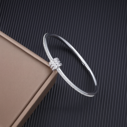 Myssac Bracelet Silver™