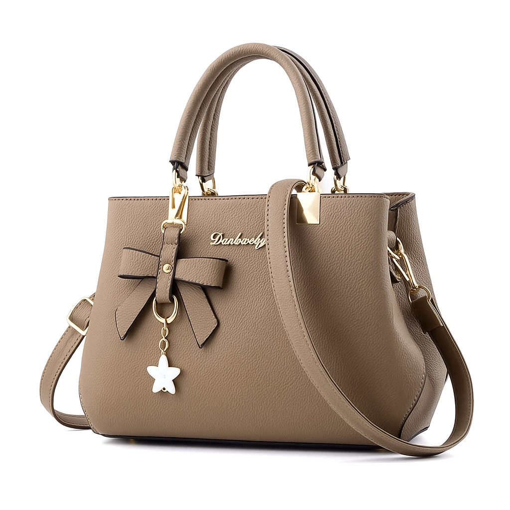Myssac Tote Bag™