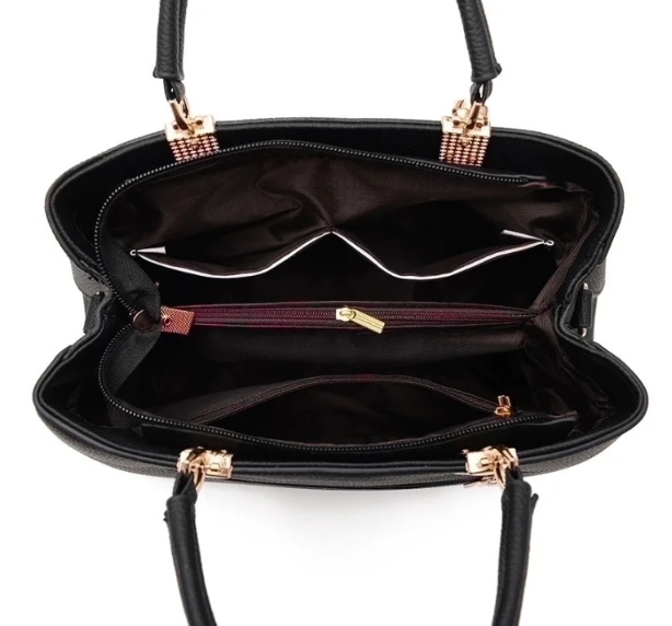 Myssac Tote Bag™