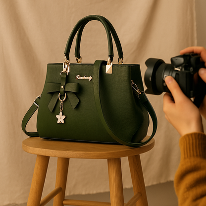 Myssac Tote Bag™