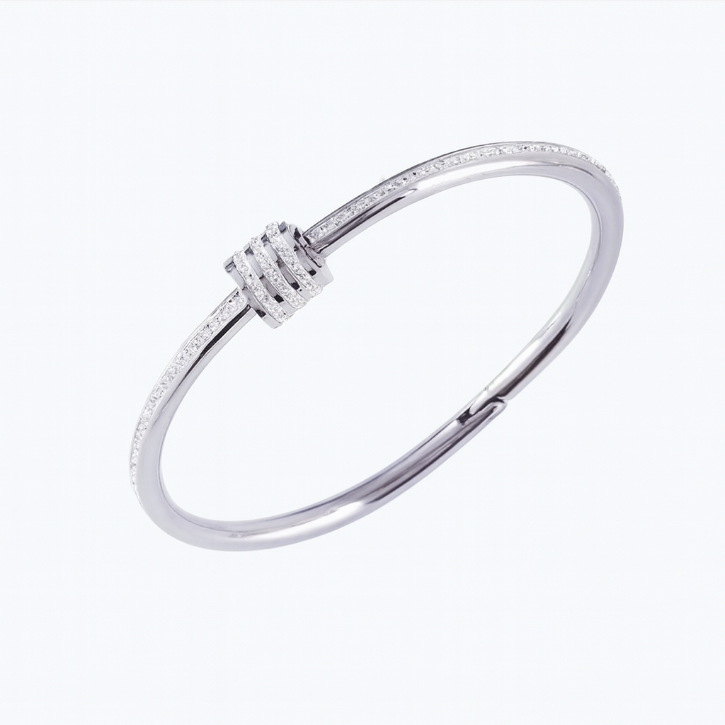 Myssac Bracelet Silver™