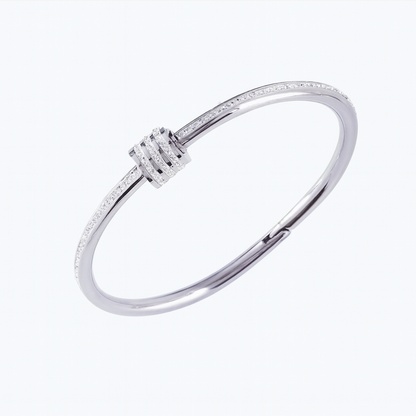 Myssac Bracelet Silver™