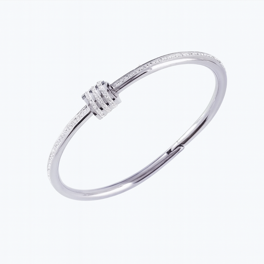 Myssac Bracelet Silver™